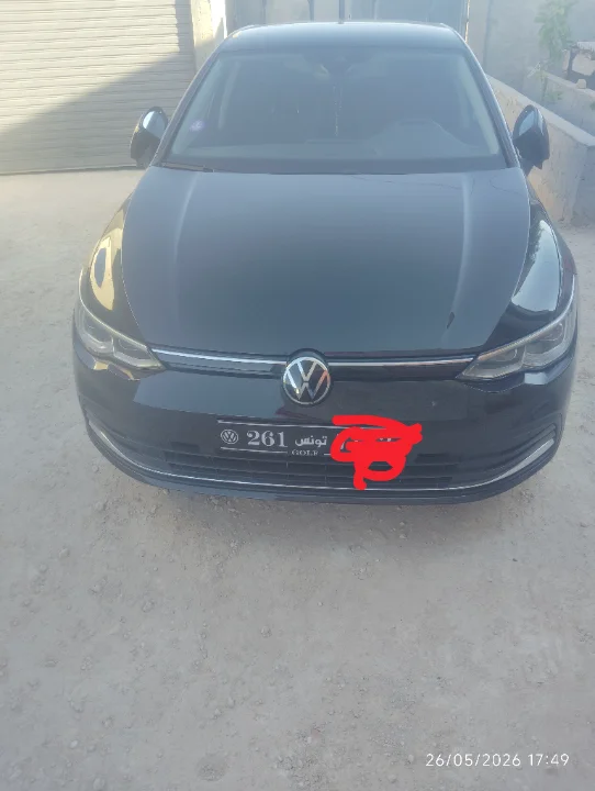 Volkswagen Golf - Photo 10