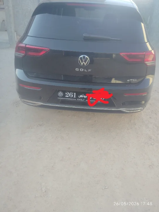 Volkswagen Golf - Photo 9