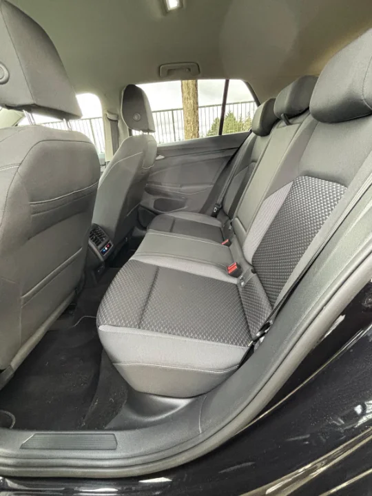 Volkswagen Golf - Photo 6
