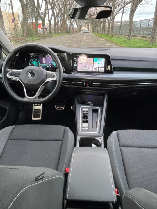 Volkswagen Golf - Photo 5