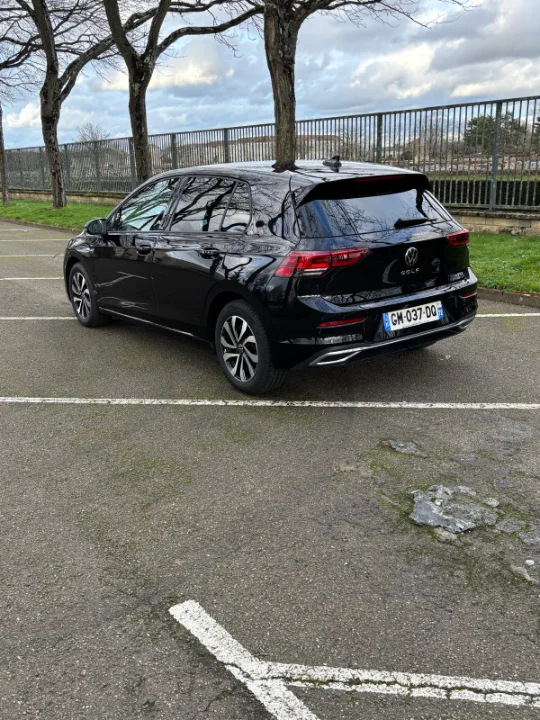 Volkswagen Golf - Photo 4