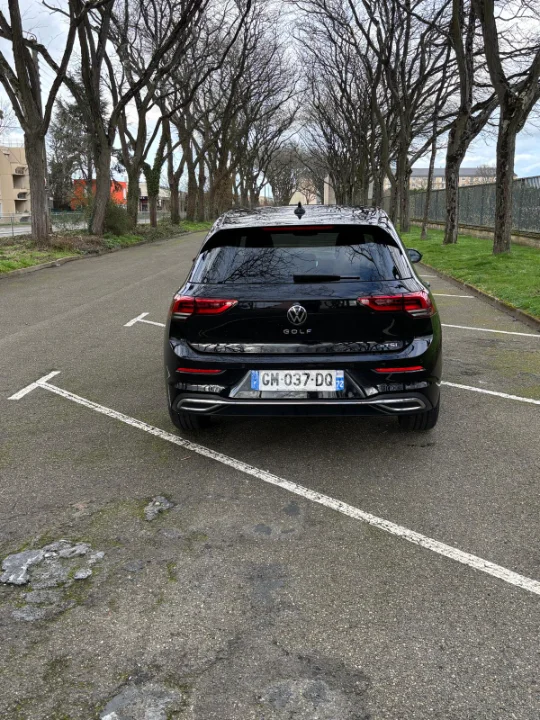 Volkswagen Golf - Photo 3