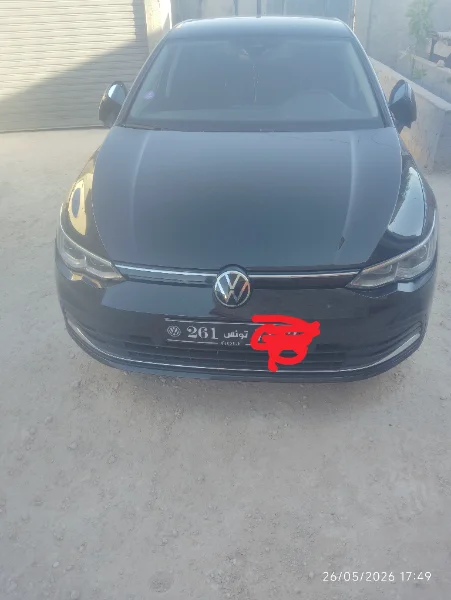 Volkswagen Golf - Photo 10