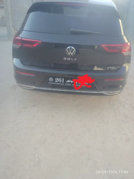 Volkswagen Golf - Photo 9