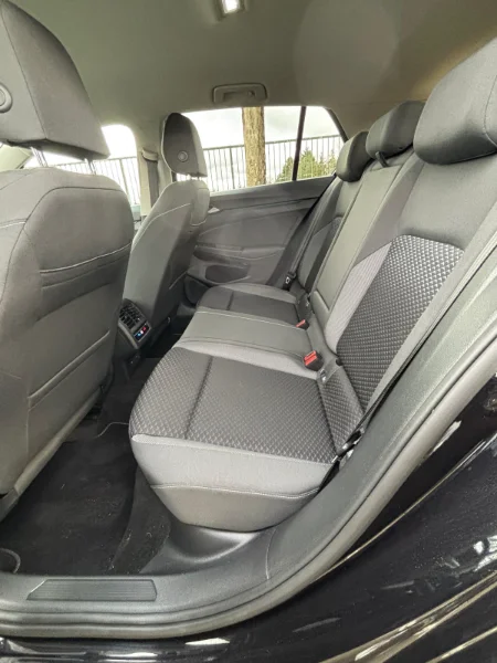 Volkswagen Golf - Photo 6