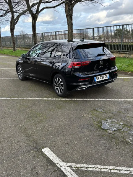 Volkswagen Golf - Photo 4