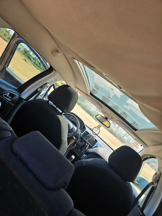 Peugeot 2008 - Photo 5