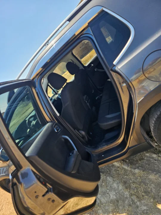 Peugeot 2008 - Photo 3