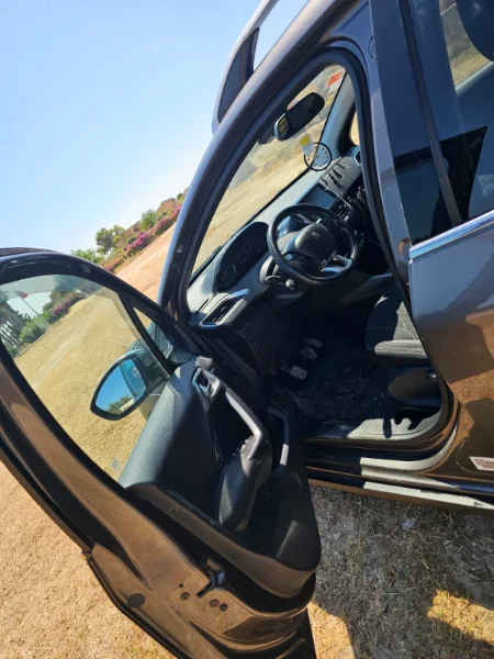 Peugeot 2008 - Photo 4