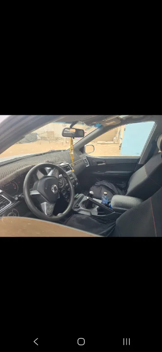 Ssangyong Actyon - Photo 3