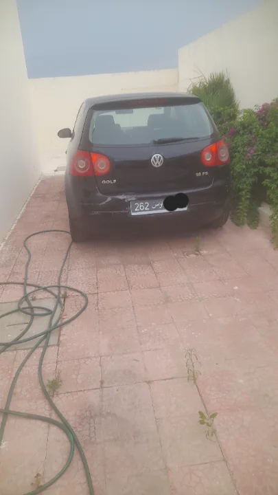 Volkswagen Golf - Photo 3