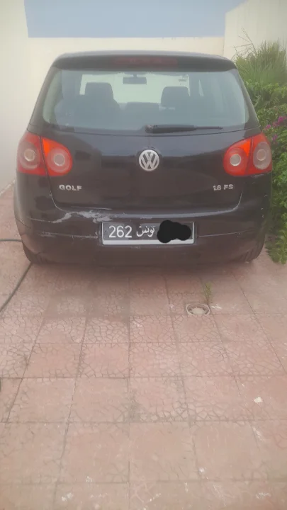Volkswagen Golf - Photo 2