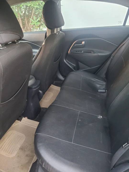 Kia RIO - Photo 5