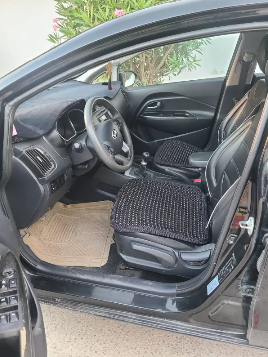 Kia RIO - Photo 4