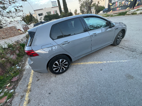 Volkswagen Golf - Photo 2