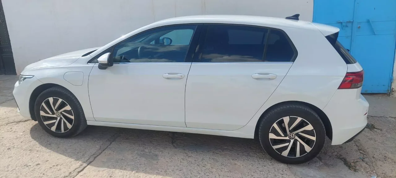 Volkswagen Golf - Photo 7