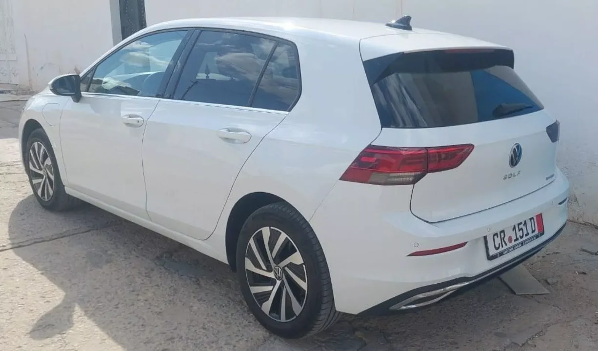 Volkswagen Golf - Photo 6
