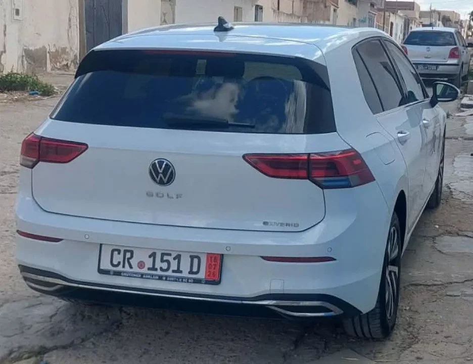 Volkswagen Golf - Photo 5