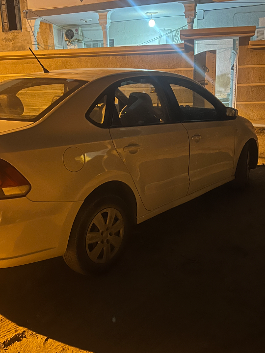 Volkswagen Polo - Photo 4