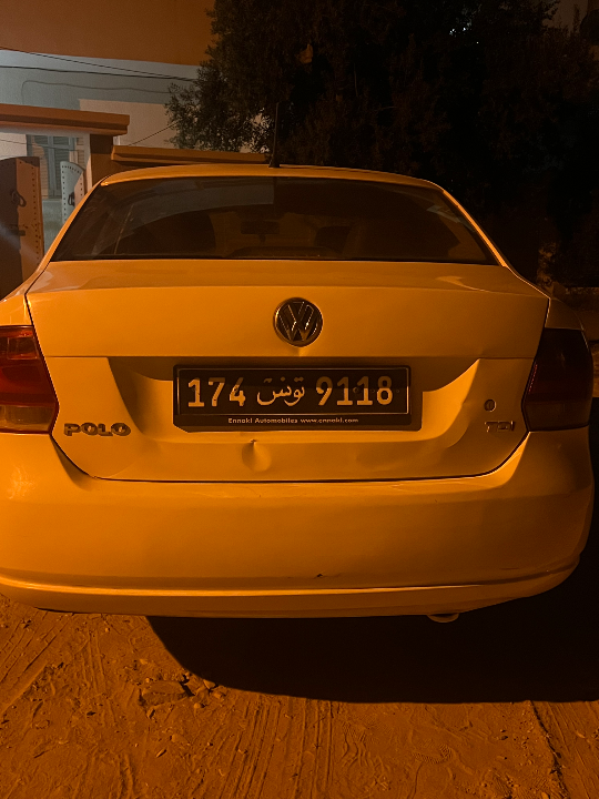 Volkswagen Polo - Photo 3