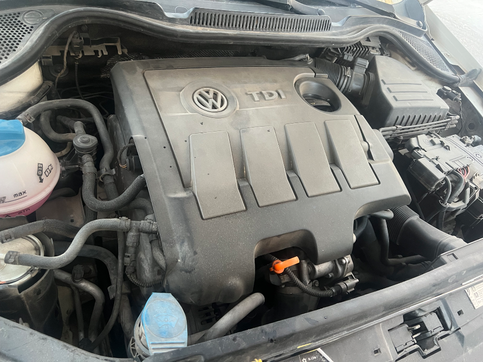 Volkswagen Polo - Photo 2