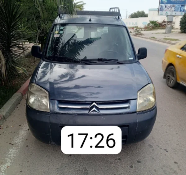 Citroen Berlingo 2005 Diesel