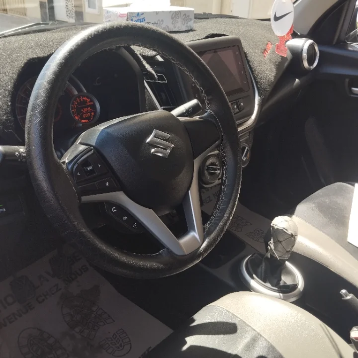 Suzuki Celerio - Photo 12