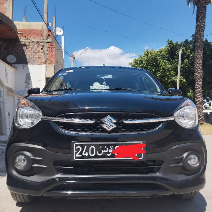 Suzuki Celerio - Photo 11