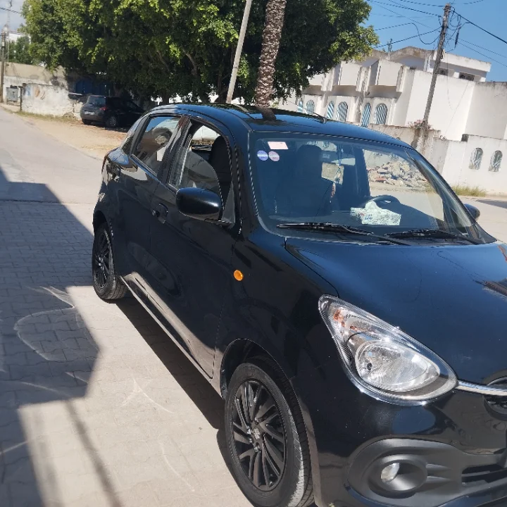 Suzuki Celerio - Photo 10