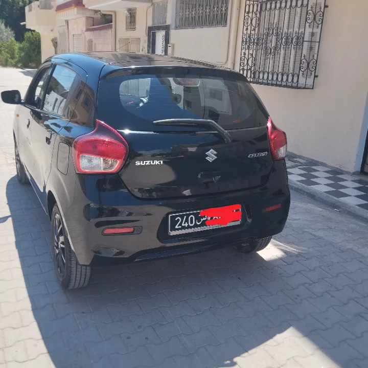 Suzuki Celerio - Photo 8