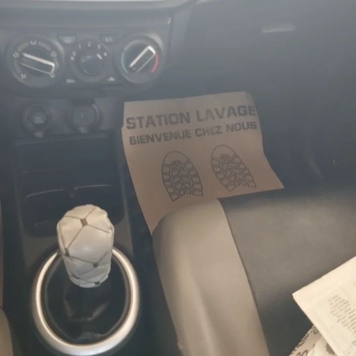 Suzuki Celerio - Photo 7