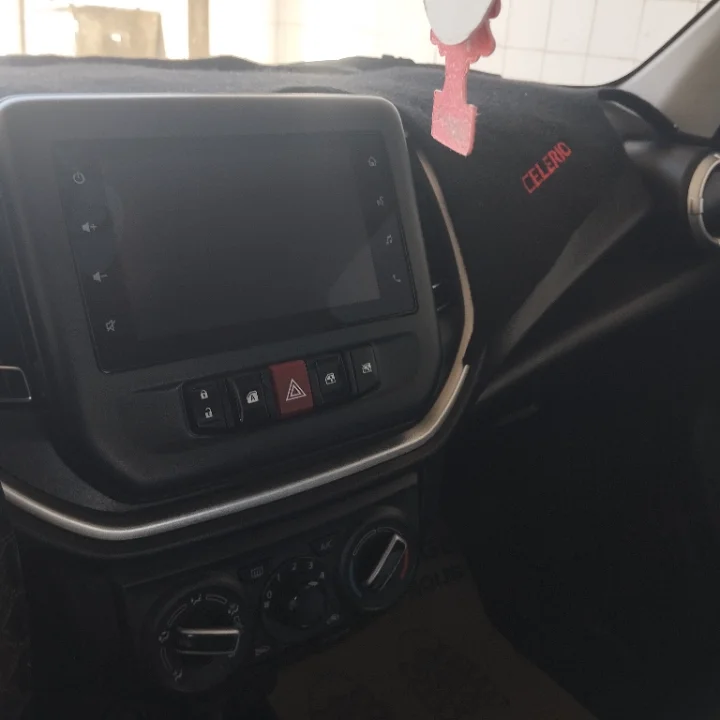 Suzuki Celerio - Photo 5