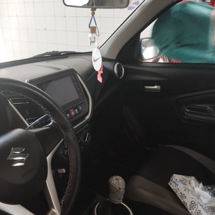 Suzuki Celerio - Photo 4
