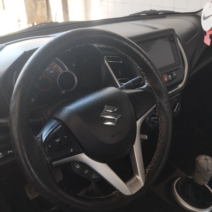 Suzuki Celerio - Photo 3