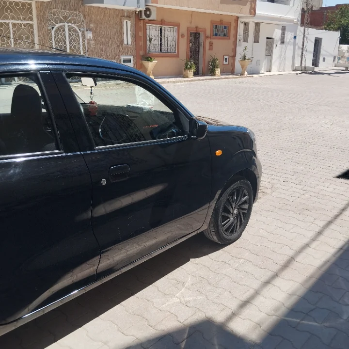 Suzuki Celerio - Photo 2