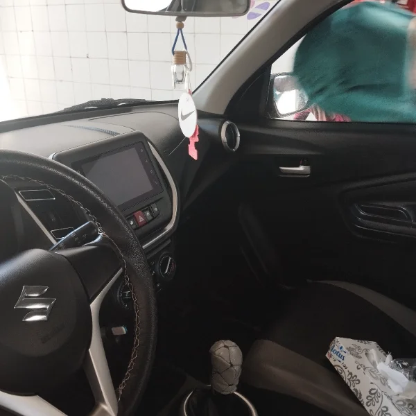 Suzuki Celerio - Photo 4