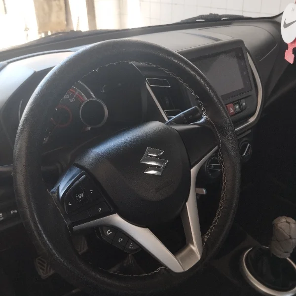 Suzuki Celerio - Photo 3