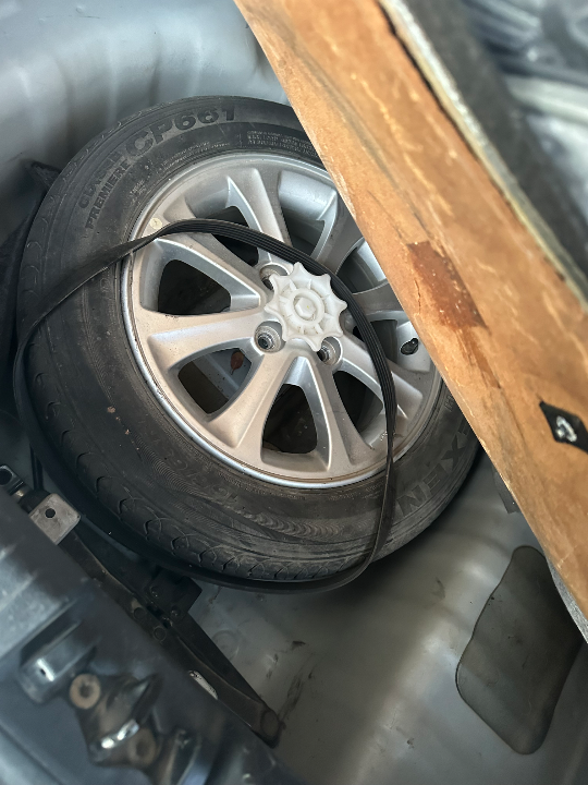 Hyundai I10 - Photo 10