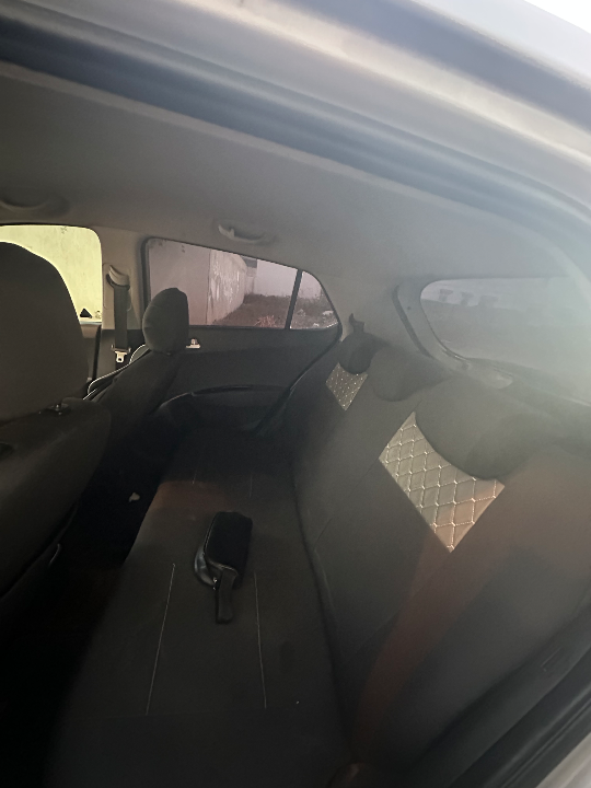 Hyundai I10 - Photo 5
