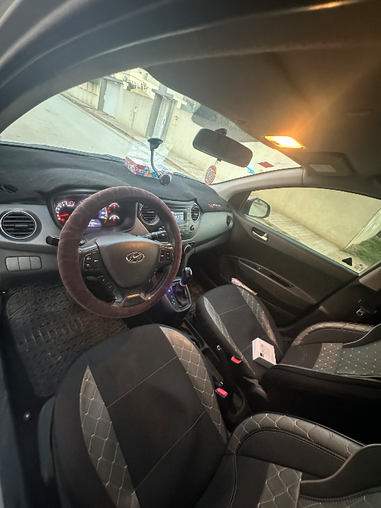 Hyundai I10 - Photo 4