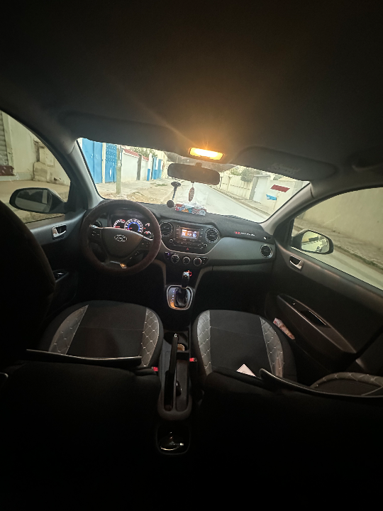Hyundai I10 - Photo 3