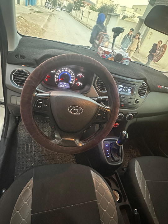 Hyundai I10 - Photo 2