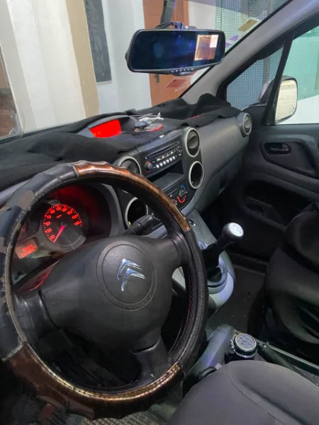 Citroen BERLINGO - Photo 8