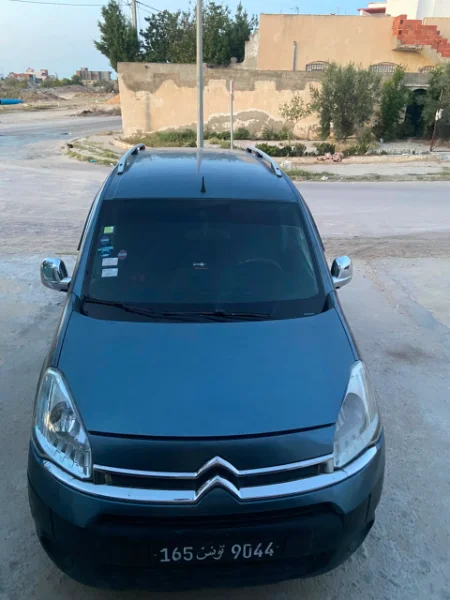 Citroen Berlingo e-HDI Diesel