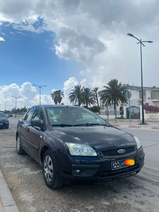 Ford FOCUS - Photo 7