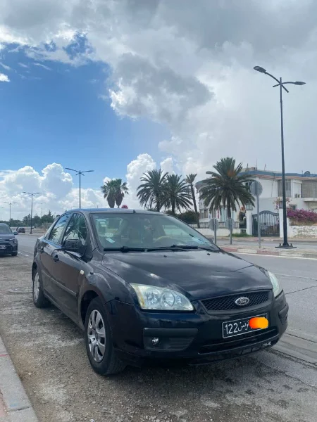 Ford FOCUS - Photo 7