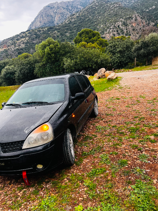 Renault Clio - Photo 6