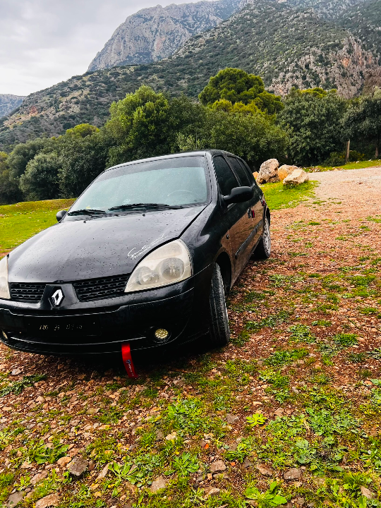 Renault Clio - Photo 5