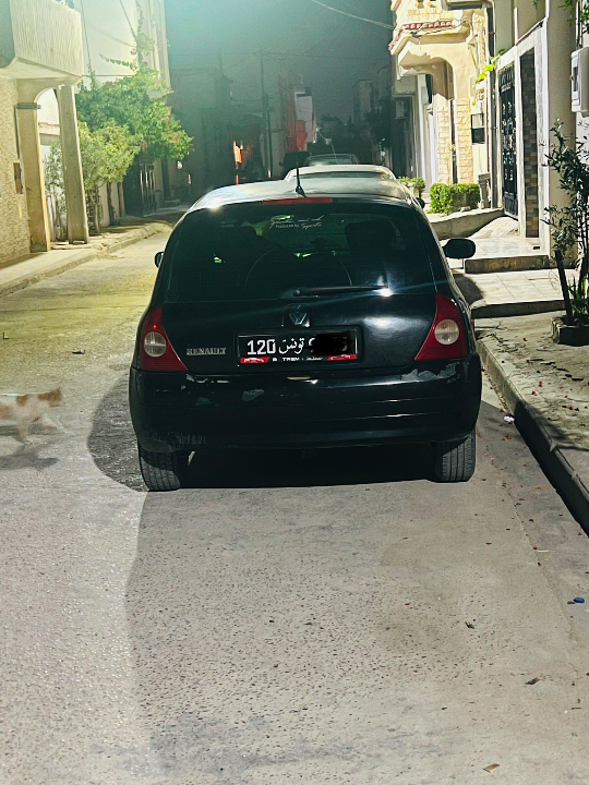 Renault Clio - Photo 4