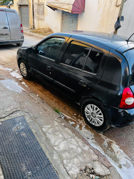 Renault Clio - Photo 2